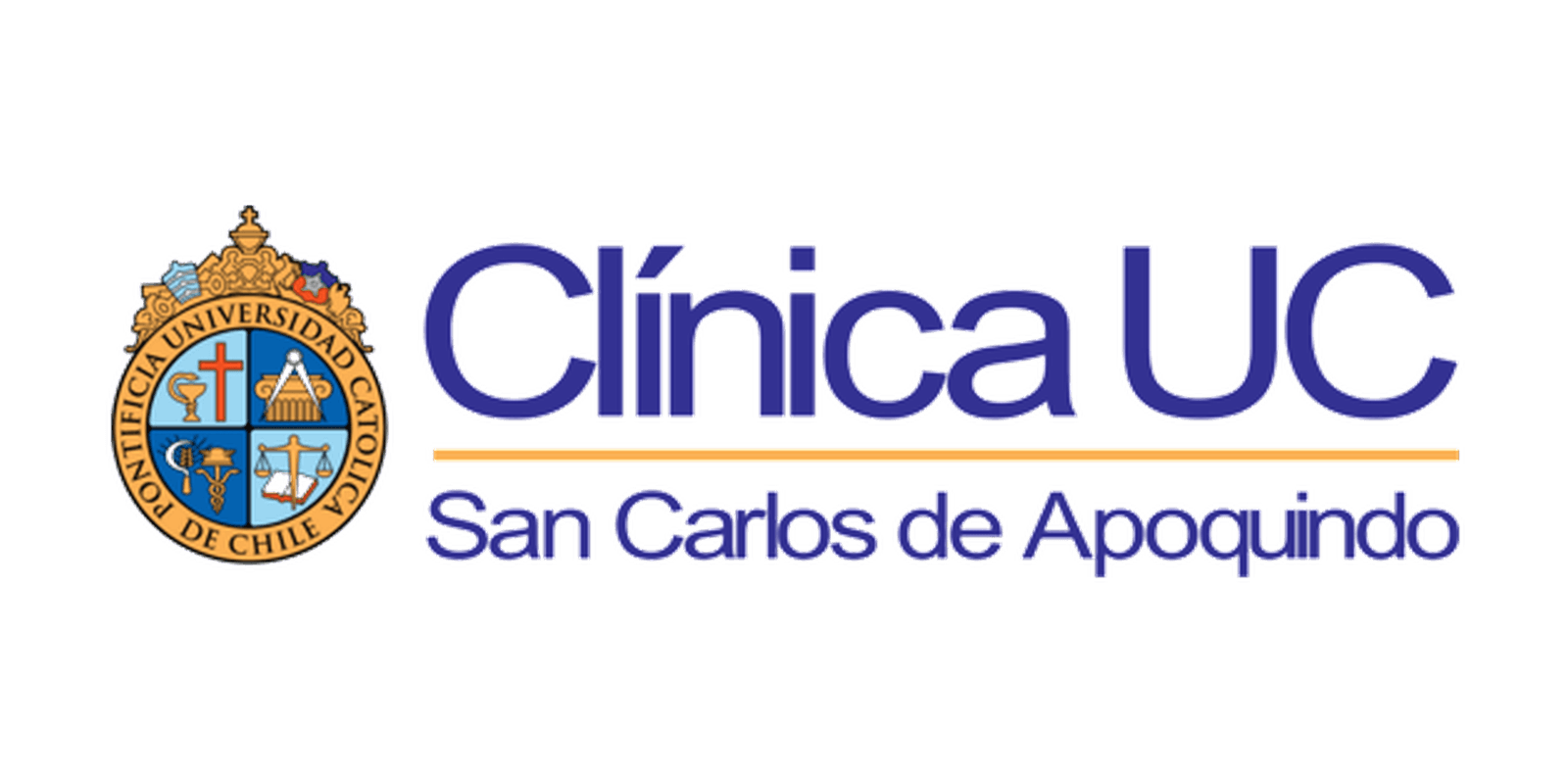 Clínica UC San Carlos de Apoquindo