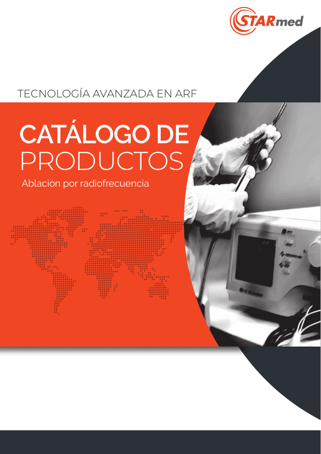 Portada del STARmed Sistema VIVA RF