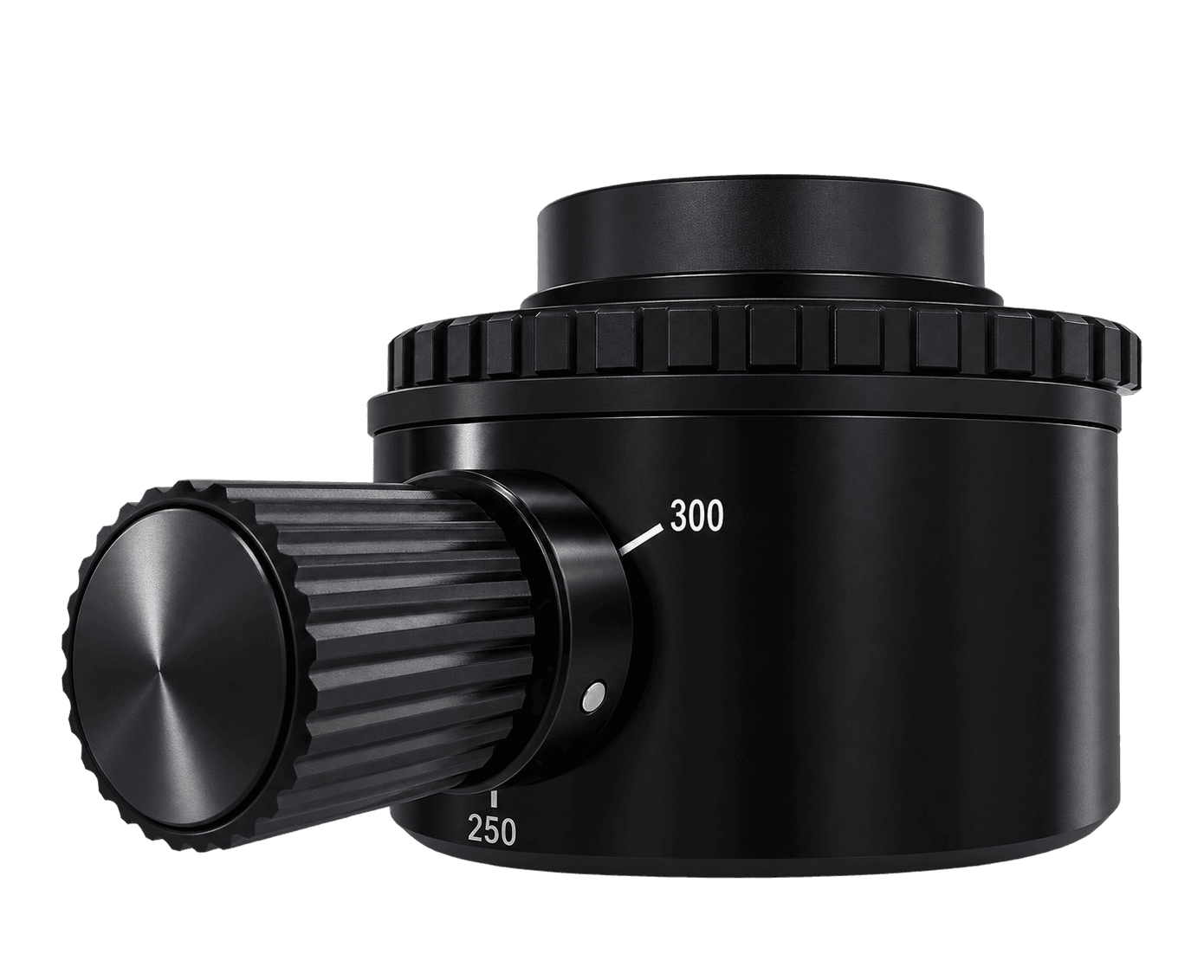Objetivo Varifocal Focal Variable de 200 a 350 mm