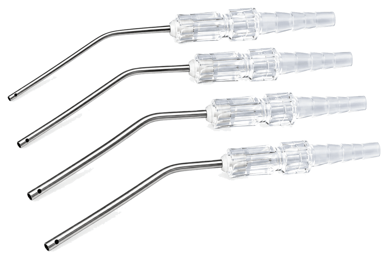 Aspirador Nasal