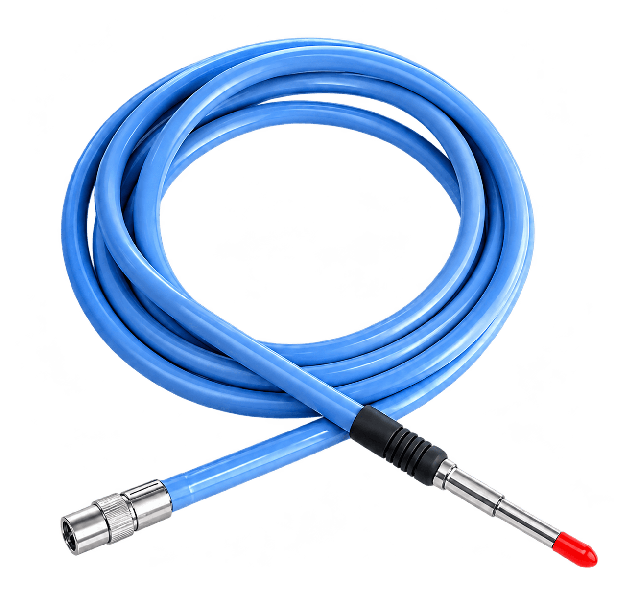 Cable de fibra óptica