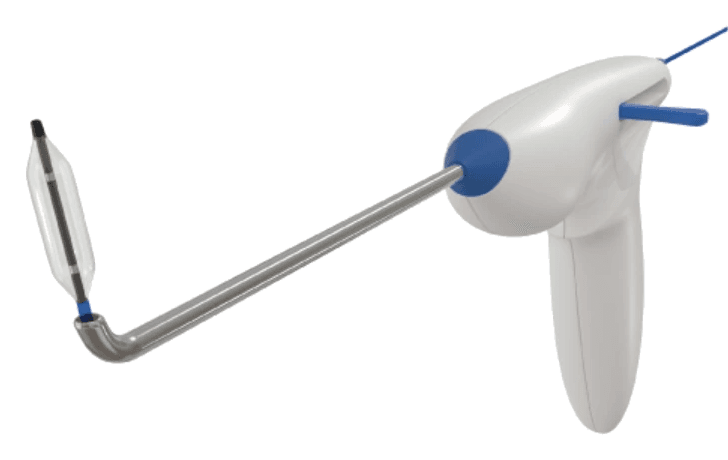 Earloon balón