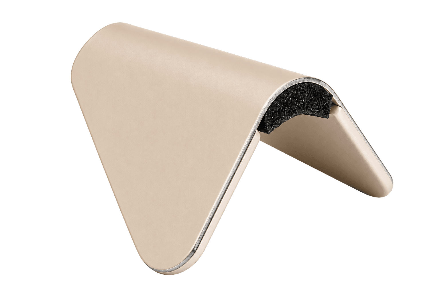 Férula Nasal Externa de Aluminio