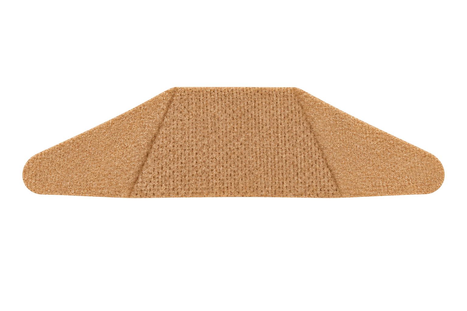 Férula Nasal Externa de Aluminio con Alas