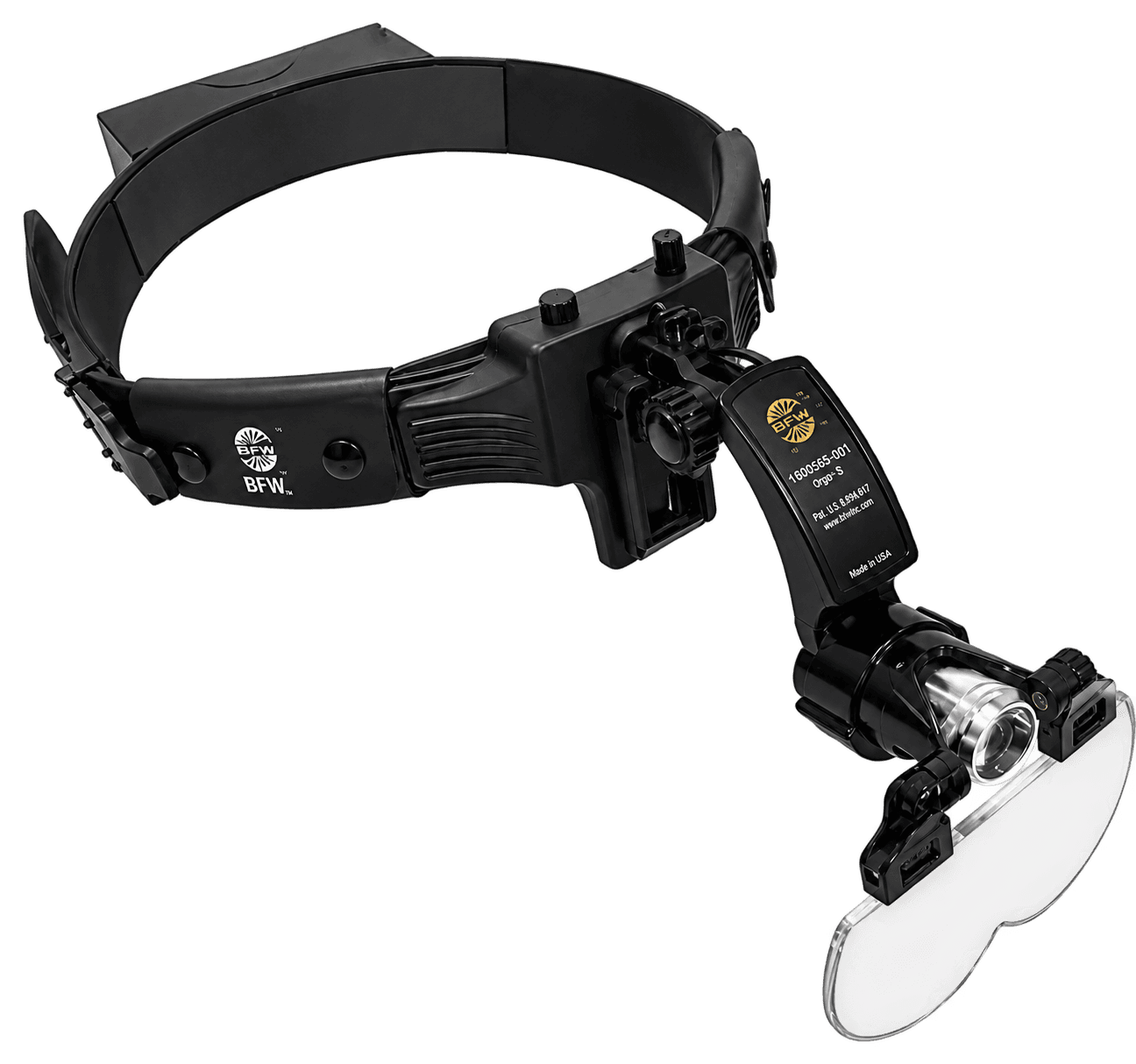 Fronto Luz Kimscope SLL03