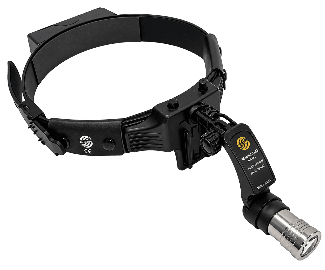 Fronto Luz Kimscope KS 05