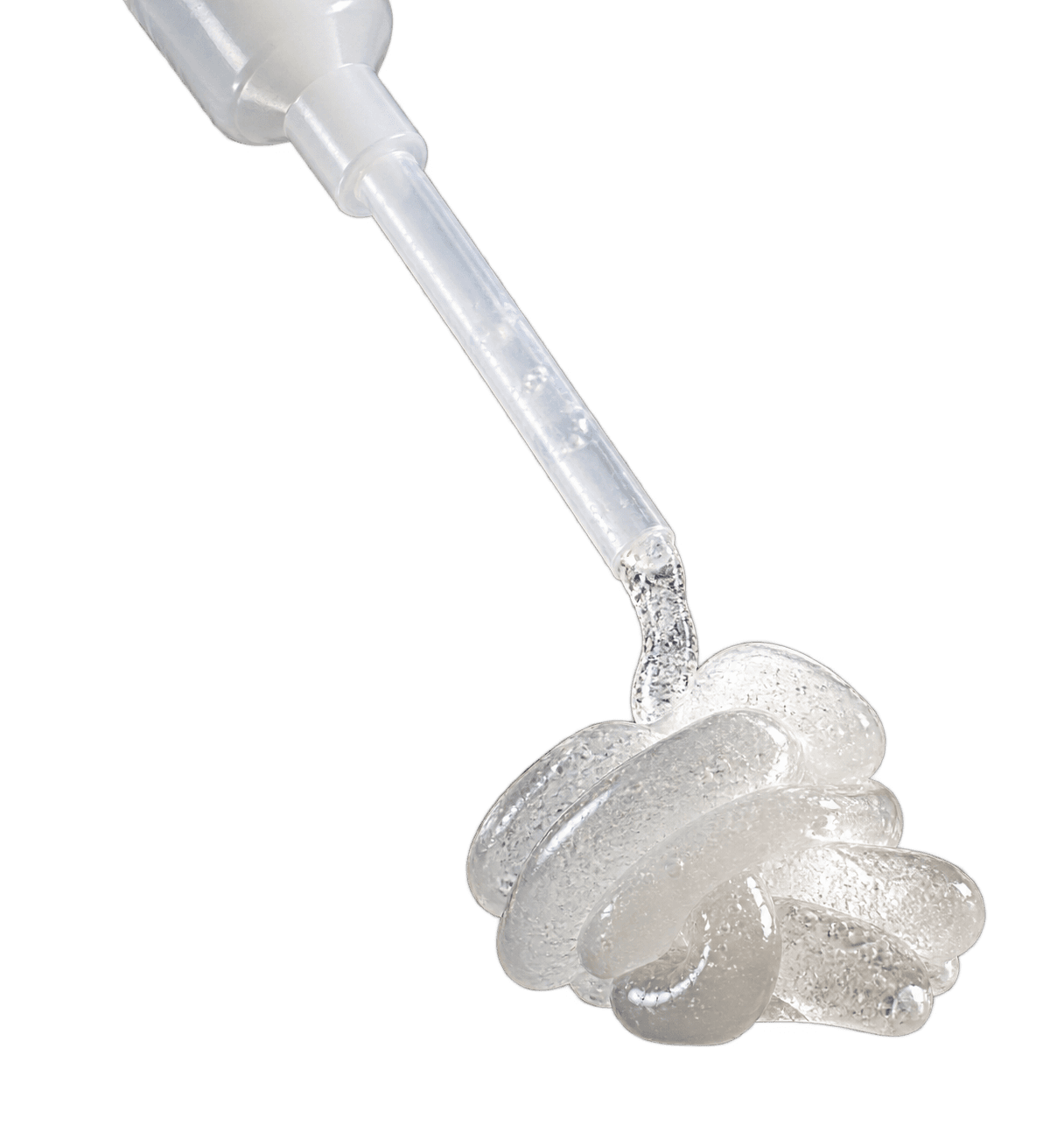 Jeringa SINU-FOAM – Apósito nasal reabsorbible
