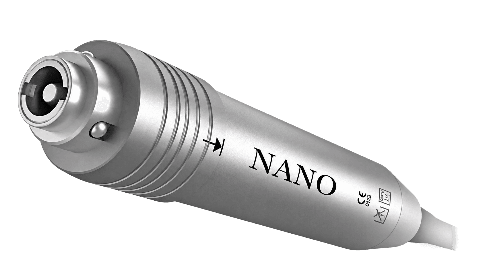 Micro motor Nano
