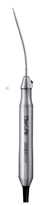 Micro motor Osseostap