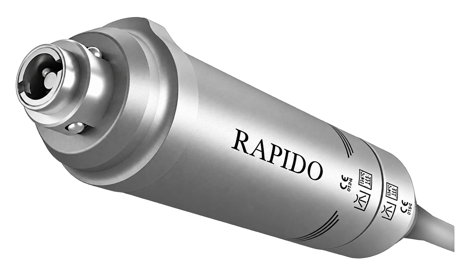 Micro motor Rapido