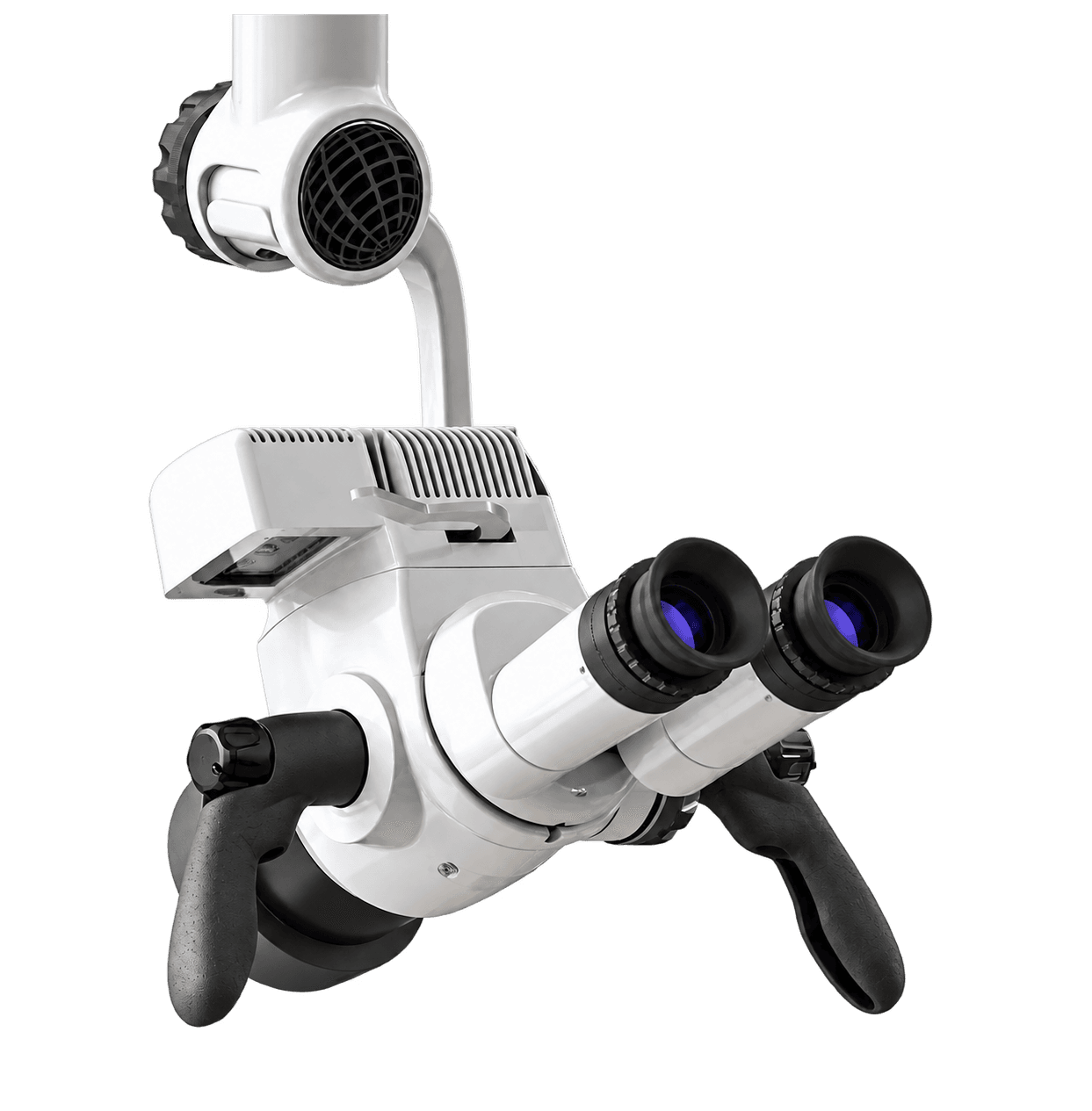 Microscopio ORL Global Surgical A-Series