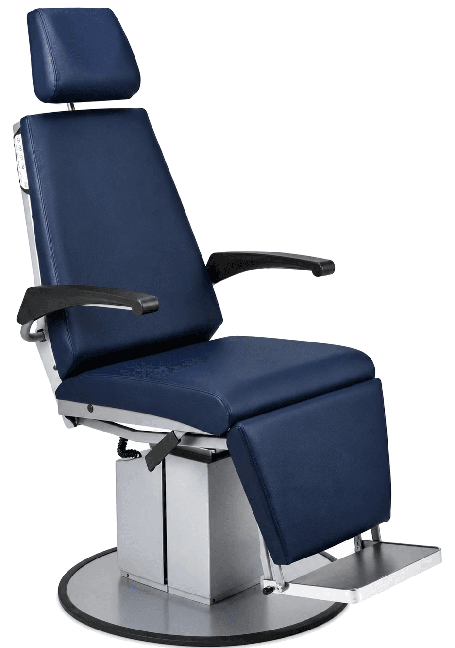 Sillón otorrino S-II Plus Full Power Exam Chair
