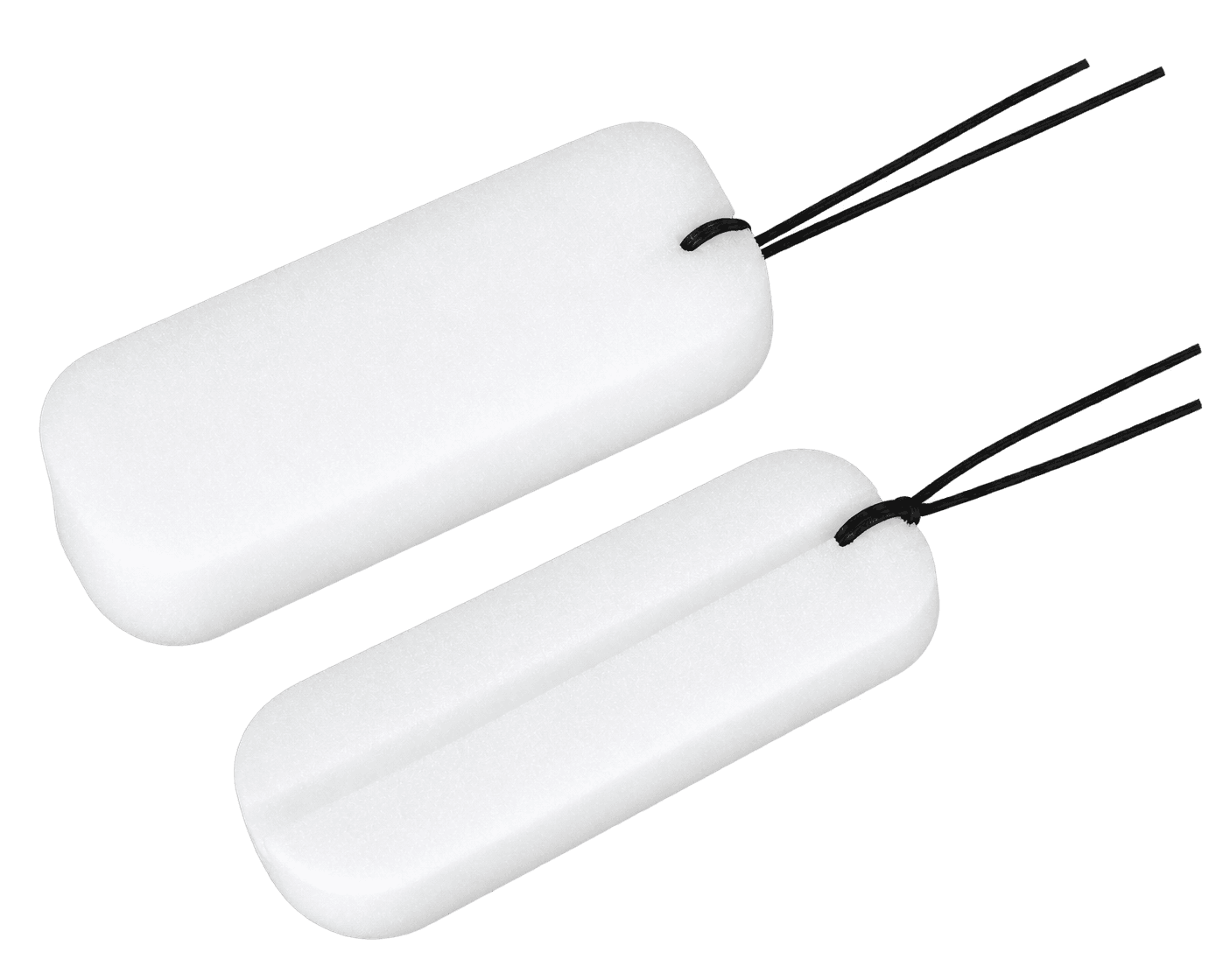 Tapón Nasal PVA