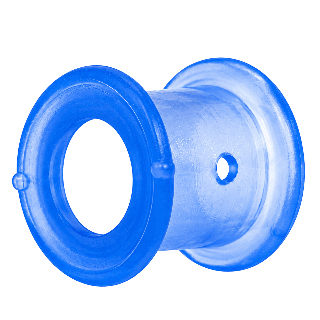 Tubo de Ventilación de Oído Shepard