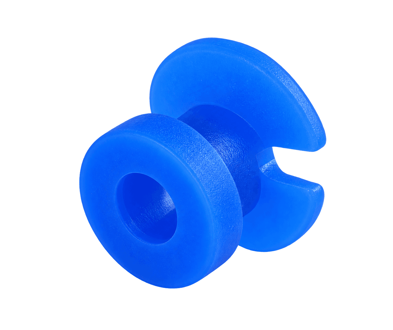 Tubo de ventilación transtimpánico Paparella