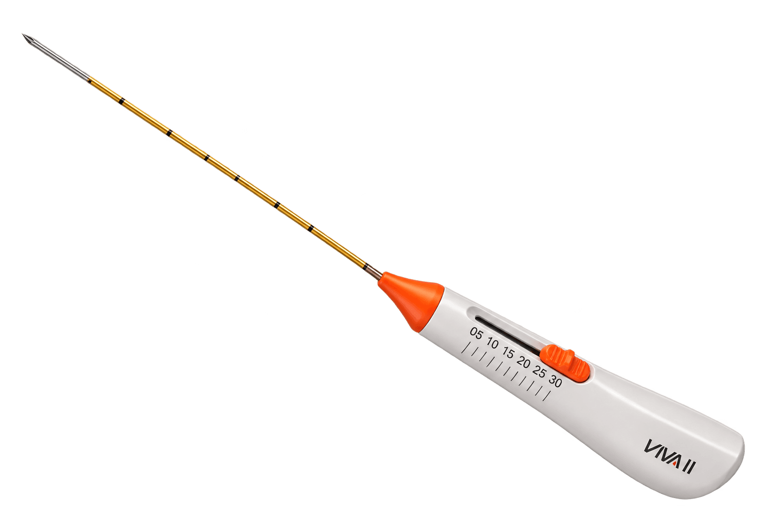 Electrodo de Radiofrecuencia para Mioma Uterino
